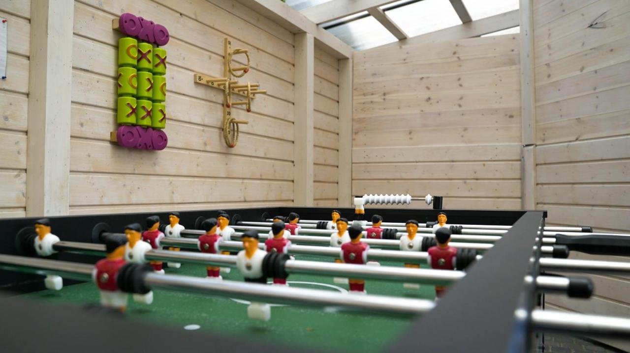 Tramontana Family & Wellness Hotell Darlowko Exteriör bild