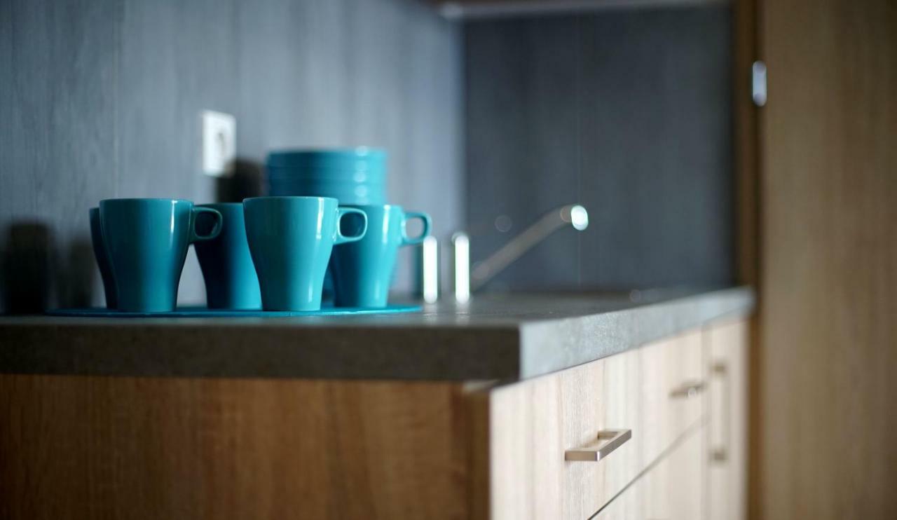 Tramontana Family & Wellness Hotell Darlowko Exteriör bild